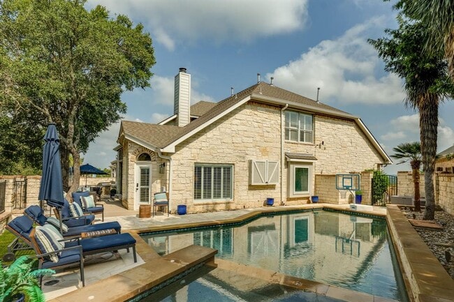 12727 Cloud Mountain Crossing in Austin, TX - Building Photo - Building Photo