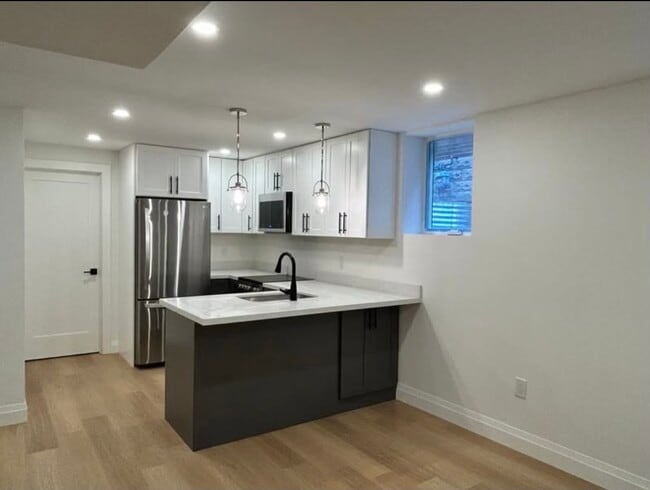 property at 351 Northcliffe Blvd