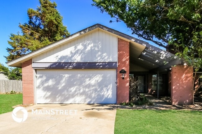 property at 6807 Cricket Canyon Rd