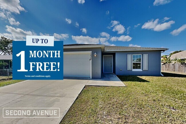 property at 1426 Paramount Ave SE