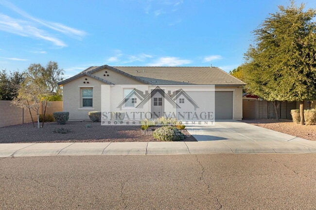 property at 7608 W St Kateri Dr