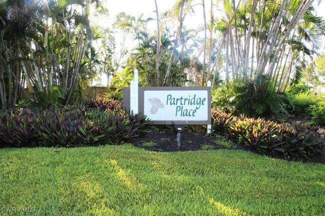 16710 Partridge Place Rd in Ft. Myers, FL - Building Photo - Building Photo