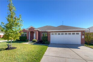2206 Brittway Ln in Cedar Park, TX - Building Photo