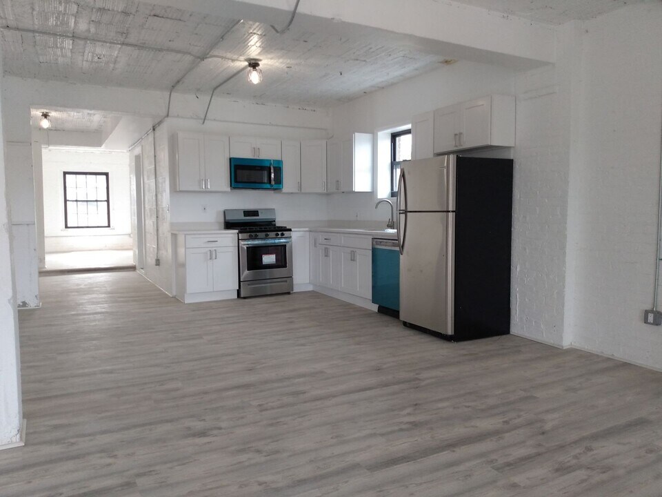 5 Sherman St in Albany, NY - Building Photo