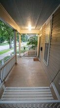 1219 W Washington Blvd in Fort Wayne, IN - Building Photo - Building Photo
