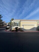 985 Prestwick St in Las Vegas, NV - Building Photo