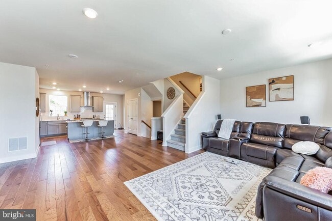 130 Livingston Ln in Exton, PA - Building Photo - Building Photo