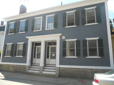 55-57 Federal St in Salem, MA - Building Photo