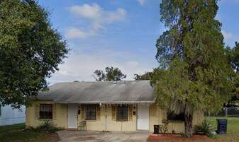 2210 E 20th Ave in Tampa, FL - Building Photo