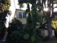 3118-3120 Rowena St in Los Angeles, CA - Foto de edificio - Building Photo