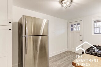 3754 W Huron St in Chicago, IL - Building Photo - Building Photo