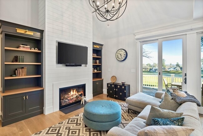 7 Bobby Jones Dr in Andover, MA - Building Photo - Building Photo