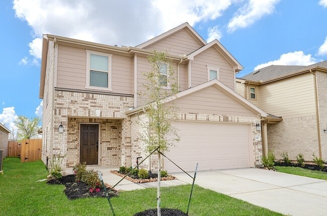 25407 Benroe St in Katy, TX - Building Photo - Building Photo