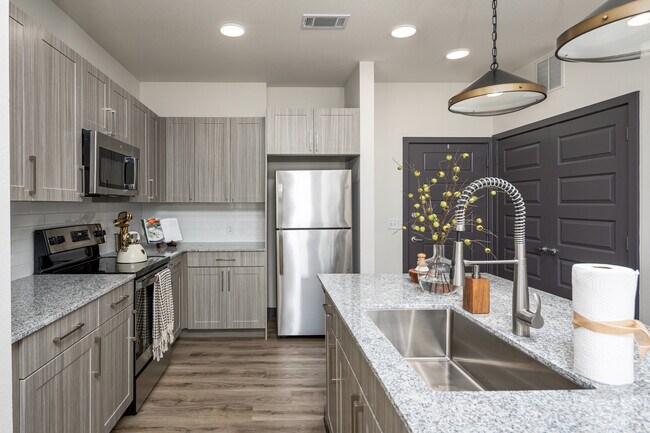 Windsor Apartments
