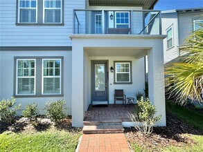 6851 Arnoldson St in Orlando, FL - Building Photo - Building Photo