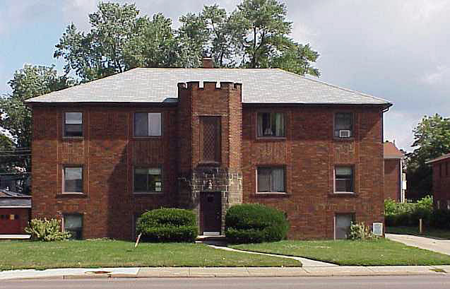 1136 Copley Rd in Akron, OH - Building Photo - Building Photo