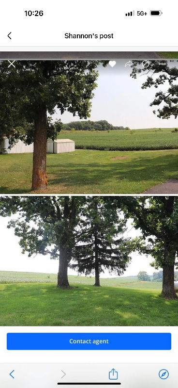 property at W16737 WI-121