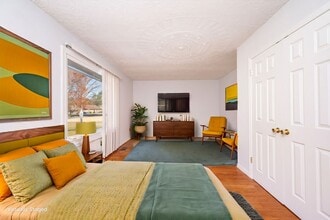 7800 Tamarind Dr in Richmond, VA - Building Photo - Building Photo