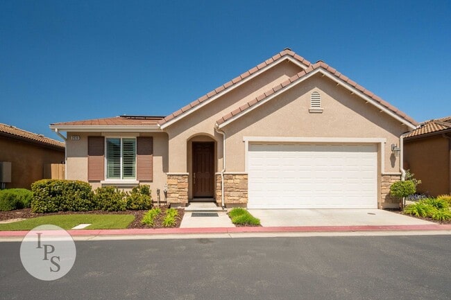 2030 Axelson Dr in Fresno, CA - Building Photo - Building Photo