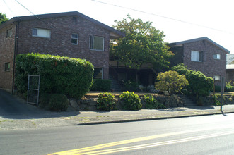 1521 NW 65th St in Seattle, WA - Building Photo - Building Photo