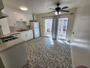 4442 Rosebud Ln in La Mesa, CA - Building Photo - Building Photo