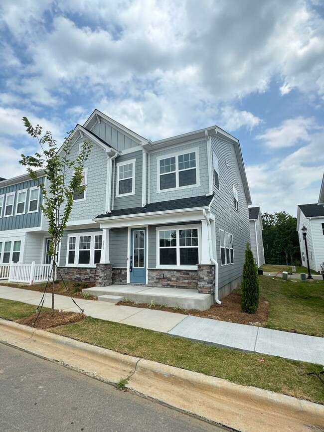 property at 8817 Arrington Hall