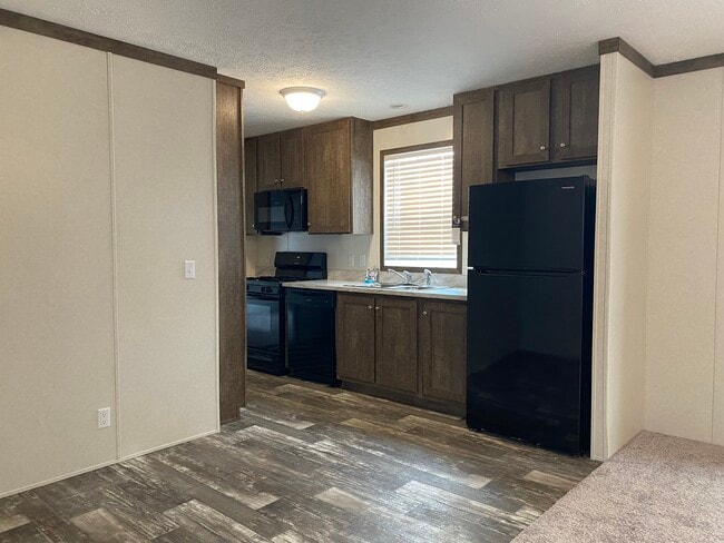 3413 Bissell Rd in Springfield, IL - Building Photo - Building Photo