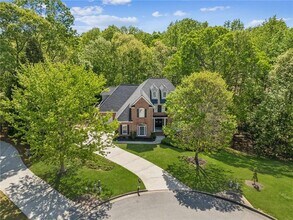 4750 Spring Wood Trace in Cumming, GA - Building Photo - Building Photo