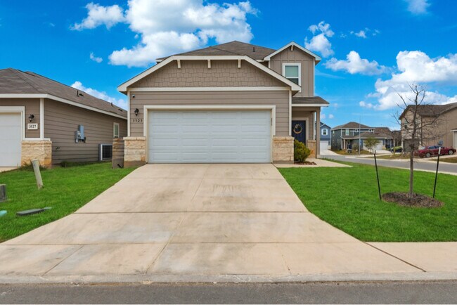 3523 Rancho Grande in San Antonio, TX - Building Photo - Building Photo