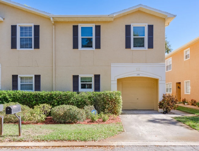 property at 193 Ashley Ct