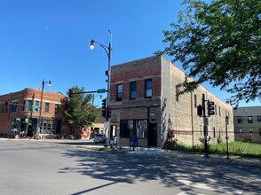 1001 W 31st St in Chicago, IL - Building Photo - Building Photo