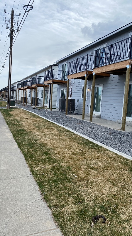 2637 W Marina Dr in Moses Lake, WA - Building Photo - Building Photo