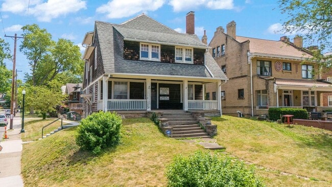 property at 1954 Indianola Ave