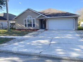 7624 Fawn Lake Dr N in Jacksonville, FL - Building Photo