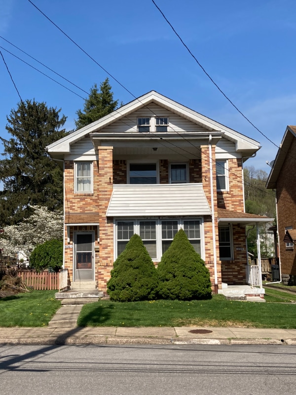 property at 436 Shady Ave
