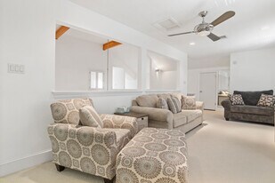 4166 Old Lazy River Rd in Bay St. Louis, MS - Building Photo