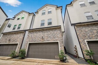 1624 W 24th St in Houston, TX - Building Photo - Building Photo