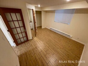 1857 W Mosier Pl in Denver, CO - Building Photo - Building Photo