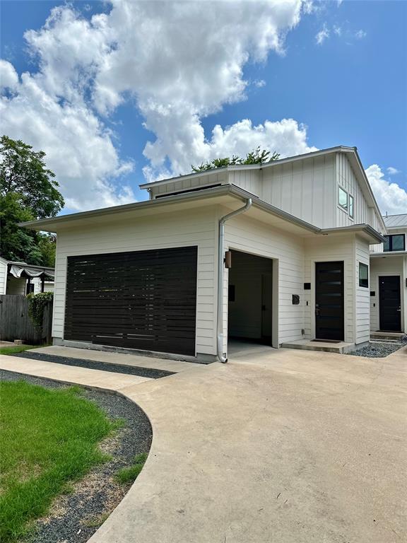 property at 1407 North St