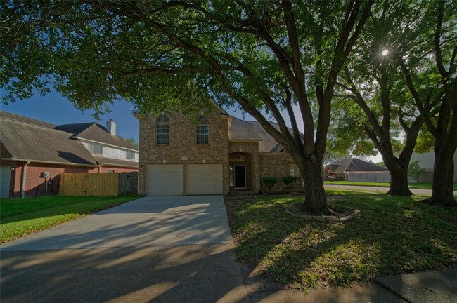 11718 Pedernales Falls Ln in Sugar Land, TX - Building Photo - Building Photo