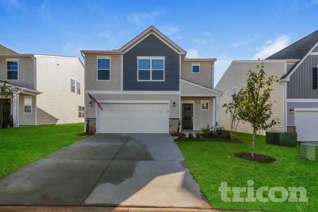 property at 4030 Rustling Grass Trl