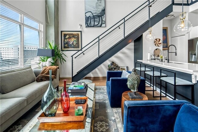 property at 260-218 18th St NW