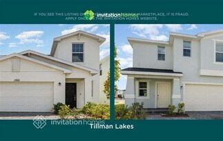 1520 Diablo Cir SW in Melbourne, FL - Building Photo