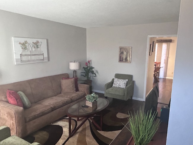 318 Moir St in Eden, NC - Building Photo - Building Photo