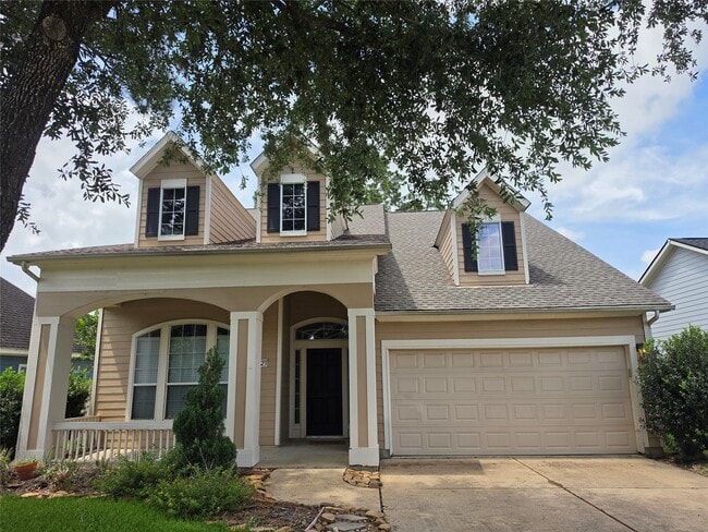 property at 18823 Brighton Trail Ln