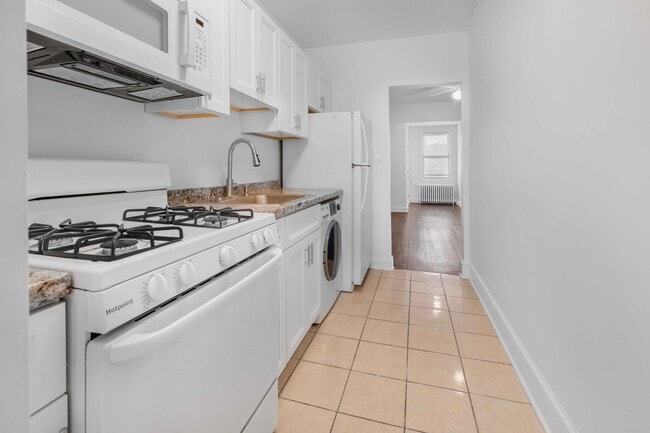 3930 10th St NE in Washington, DC - Building Photo - Building Photo