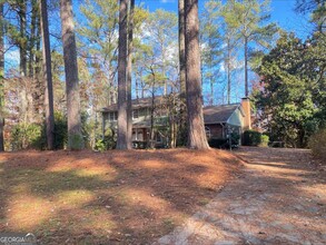 5154 Davantry Dr in Dunwoody, GA - Building Photo - Building Photo