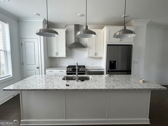 4400 Sims Pk Overlook in Suwanee, GA - Building Photo - Building Photo