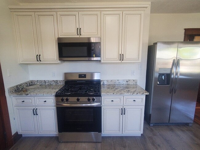 property at 30 Boutwell St