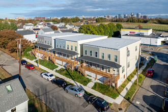 911 S Randolph St in Richmond, VA - Building Photo - Building Photo